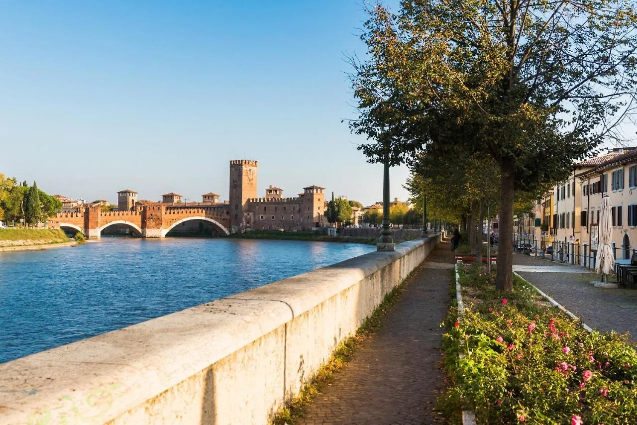 Flats4Rent Regaste Daire Verona
