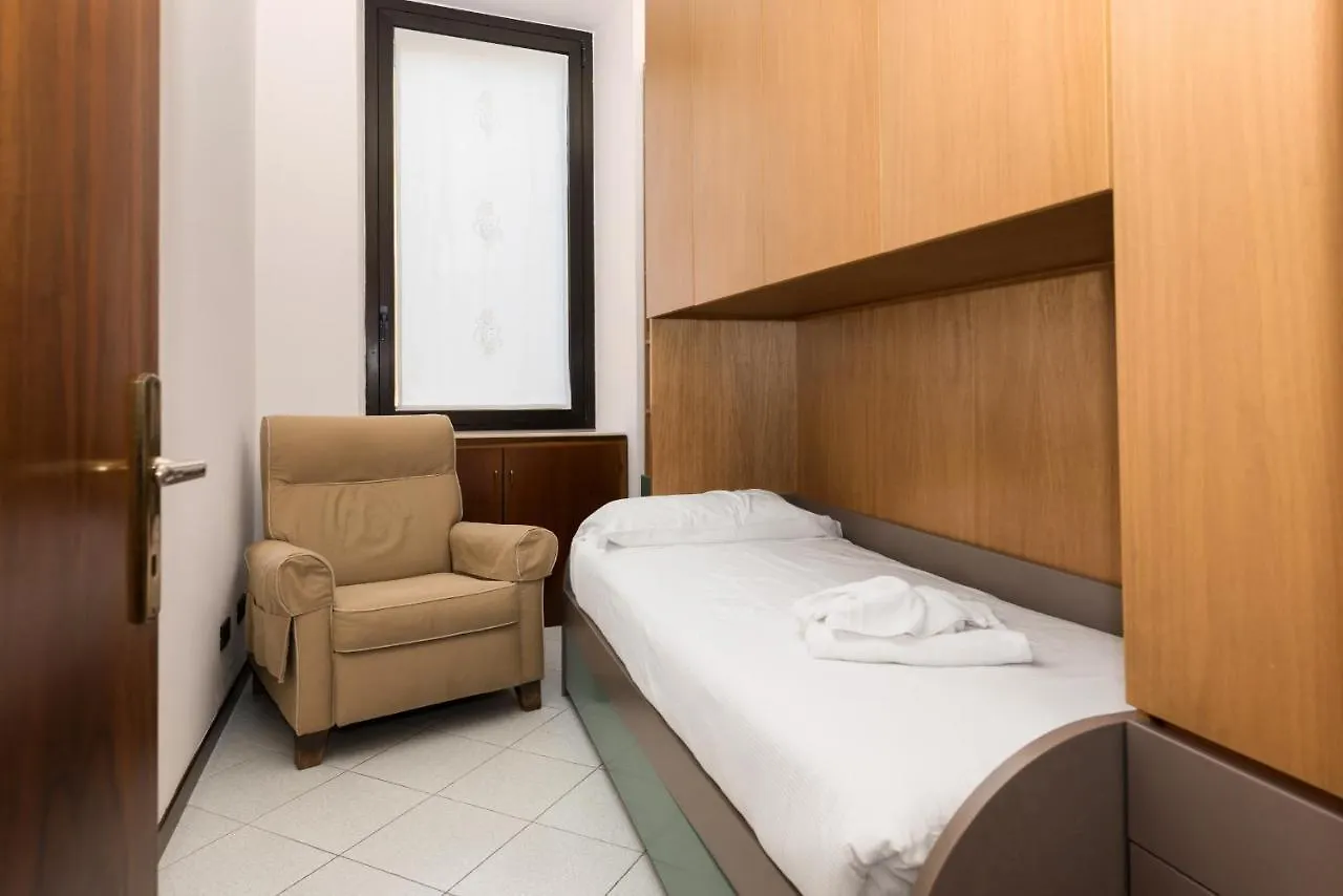 Flats4Rent Regaste Daire Verona İtalya