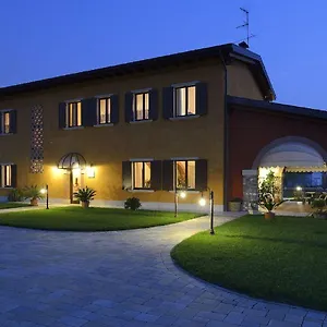 Vakantieboerderij Bacche Di Bosco, Verona