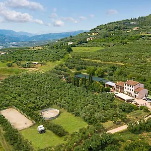 Vakantieboerderij Casa Rosa, Verona