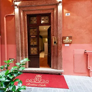 Gasthuis Residenza Catullo, Verona