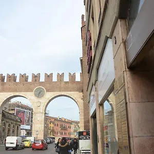 Bed & Breakfast Ganna, Verona