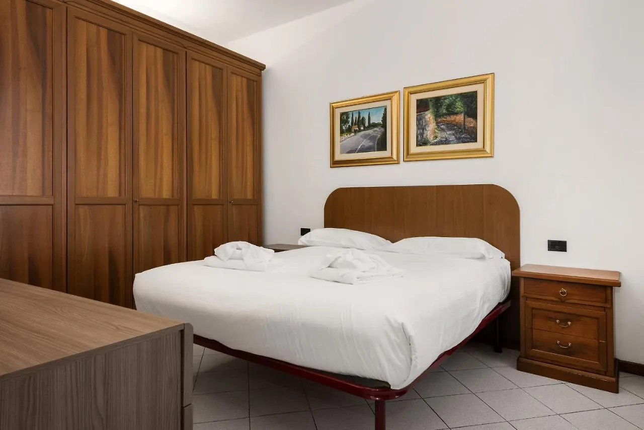 Flats4Rent Regaste Apartment Verona